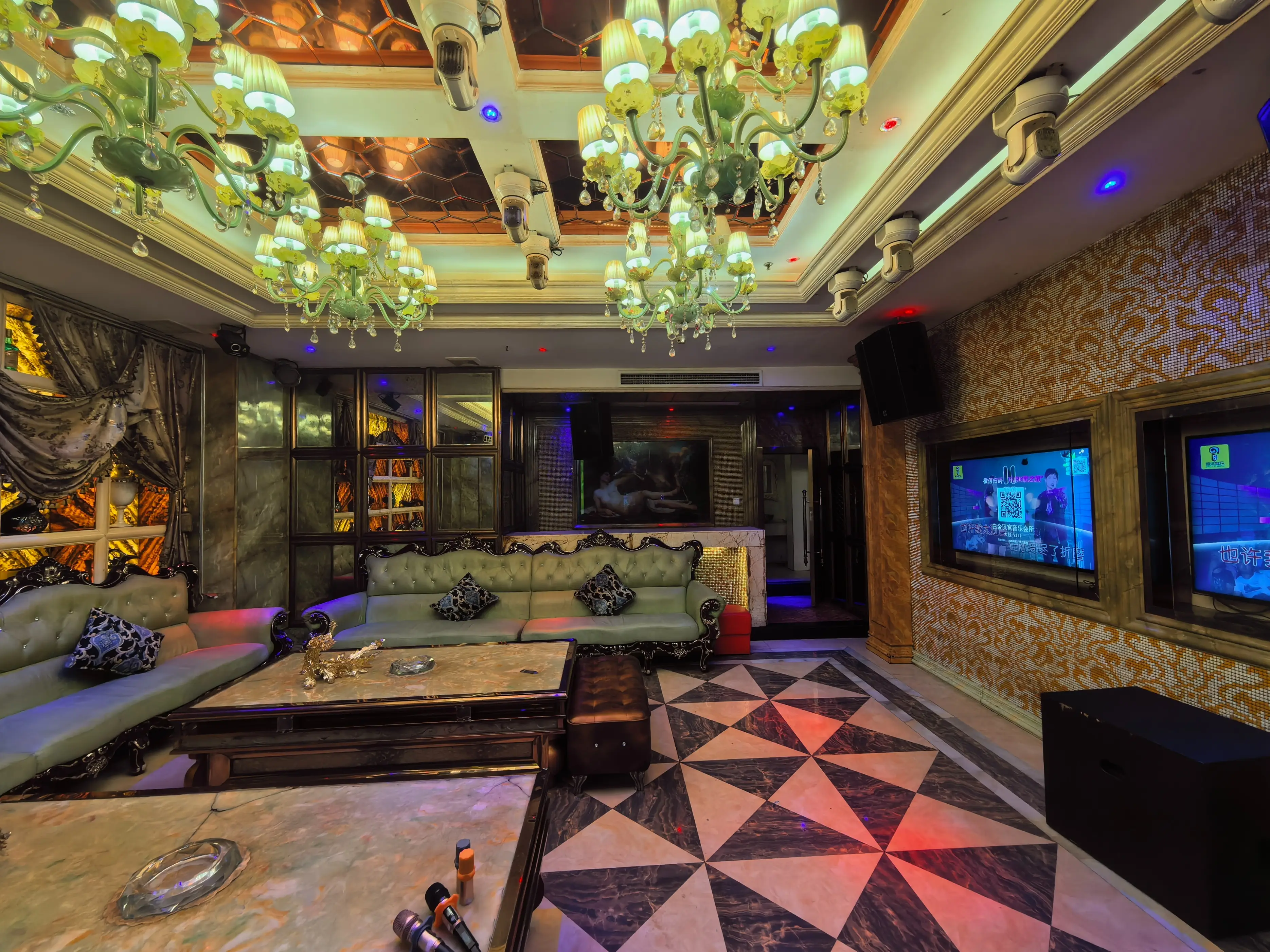 宿州商务ktv消费攻略-萧县ktv预订