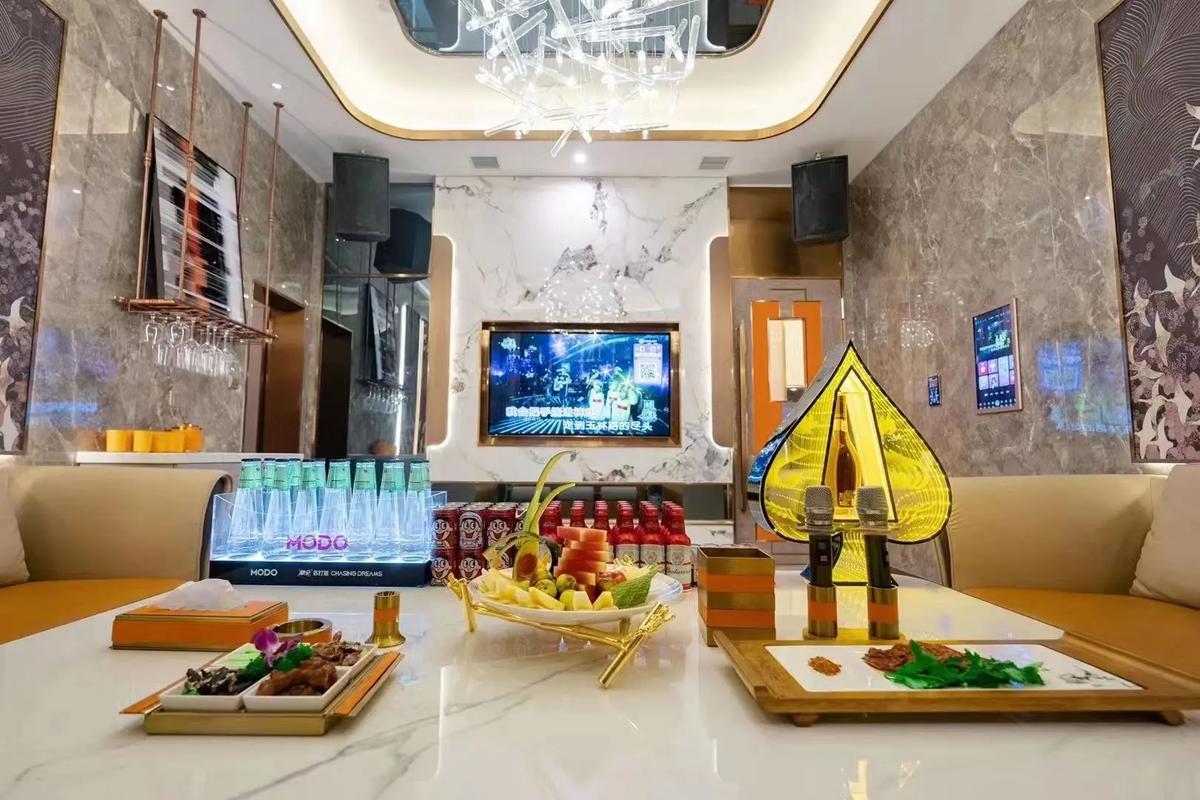 宿州商务ktv：时尚体验，实惠消费-萧县ktv预订